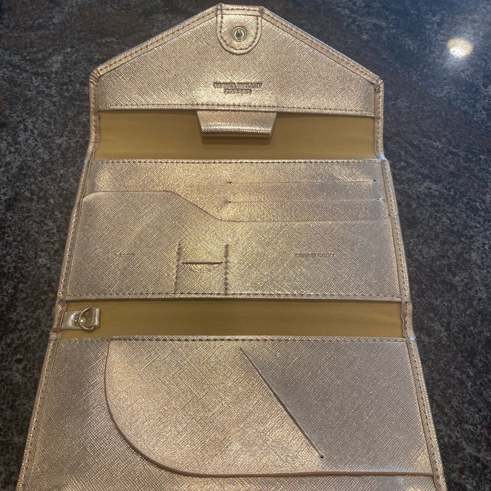 Travel Wallet